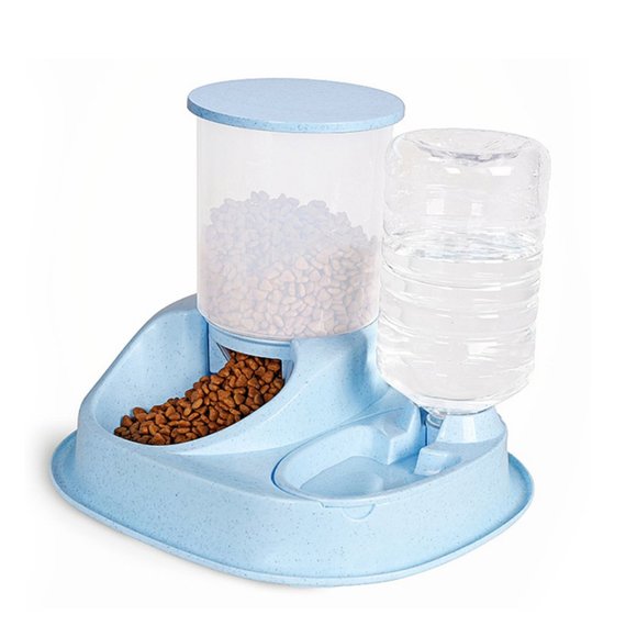 Automatic Pet Water Dispenser Drinking Bottle - Picture 3 of 3